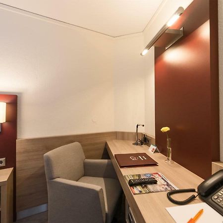 Hotel Gustav-Stresemann-Institut 본 외부 사진